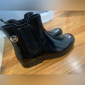 Michael Kors booties